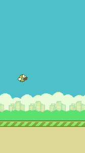 Flappy-Bird-AI